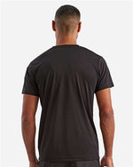 Unisex Recycled Performance Coach T-Shirt — image 3