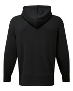 Unisex Jamie Recycled Hooded Coach Sweatshirt — image 6
