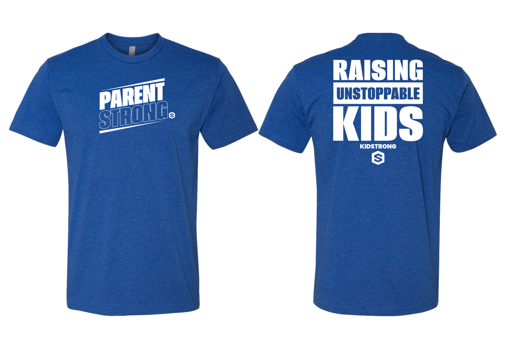 Parent Strong Tee