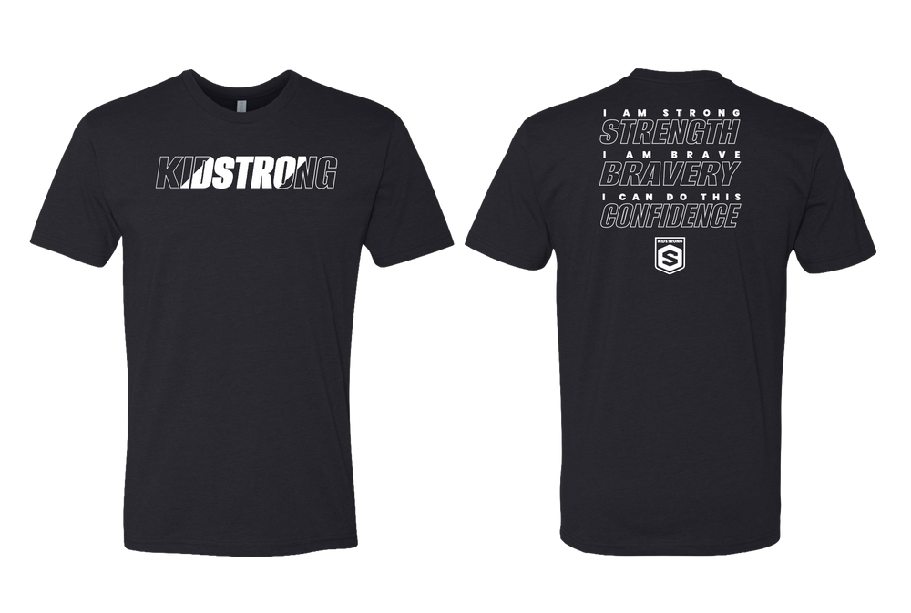 KidStrong ISO Tee