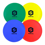 Multi-Color Agility Dots (Set of 24) — image 1
