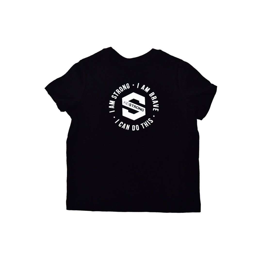 Ain't Scared: 限定版 T シャツ