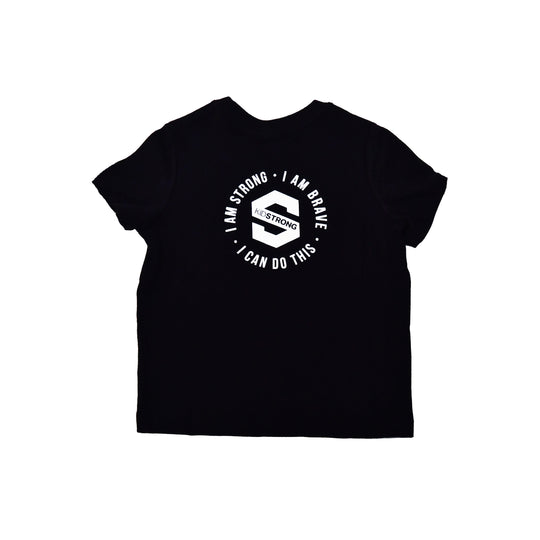 Ain't Scared: 限定版 T シャツ