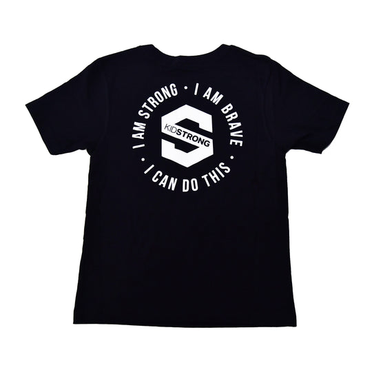 Ain't Scared: 限定版 T シャツ
