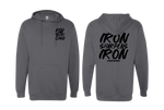 Iron Sharpens Iron Hoodie — image 2