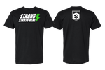 Strong Starts Here 2.0 Tee — image 1