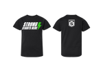 Strong Starts Here 2.0 Tee — image 3
