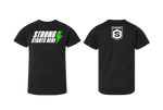 Strong Starts Here 2.0 Tee — image 2