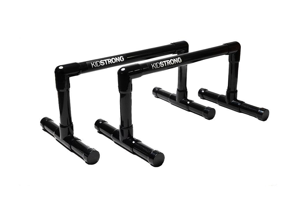 KidStrong Parallette Set of 2 - Shop KidStrong