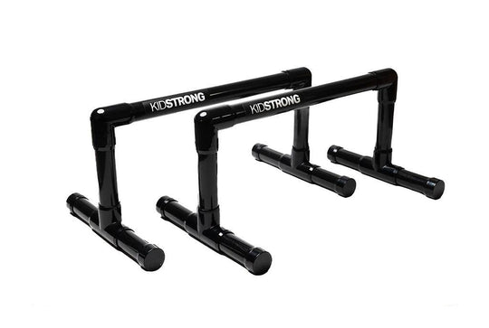 KidStrong Parallette Set of 2 - Shop KidStrong