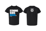 Strong Kids Rock T-Shirt — image 3
