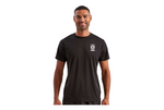 Unisex Recycled Performance Coach T-Shirt — image 1