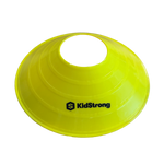 Multi-Color Agility Cones (Set of 48) — image 7