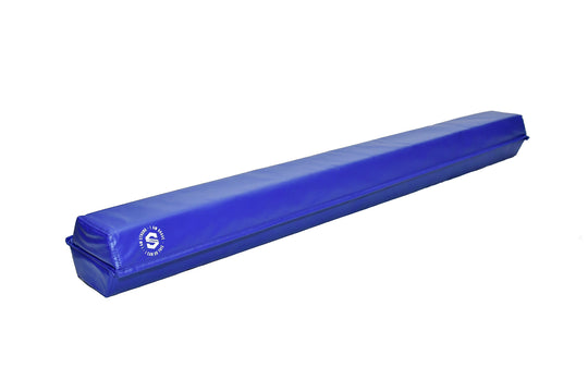Poutre d'équilibre pliable