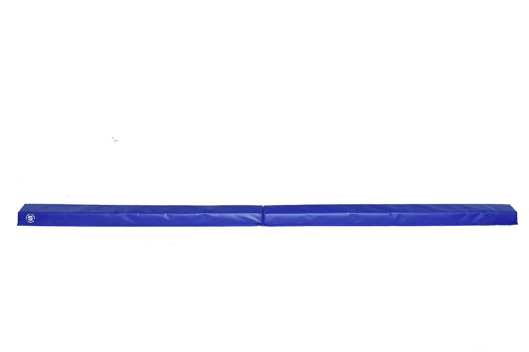 Poutre d'équilibre pliable