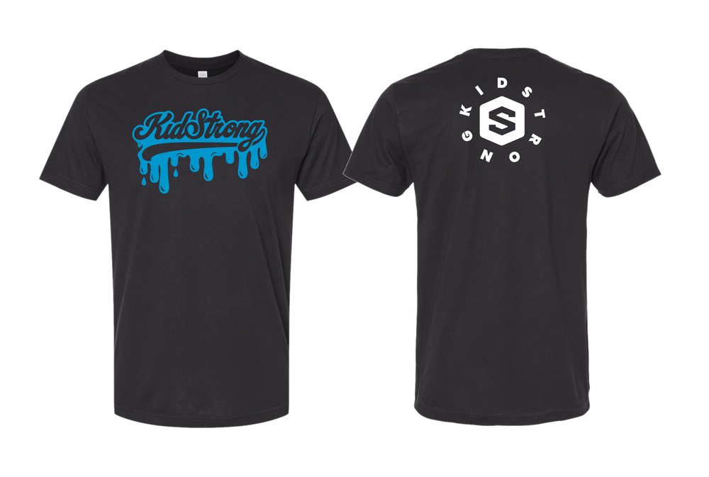 Drip Short Sleeve Tee
