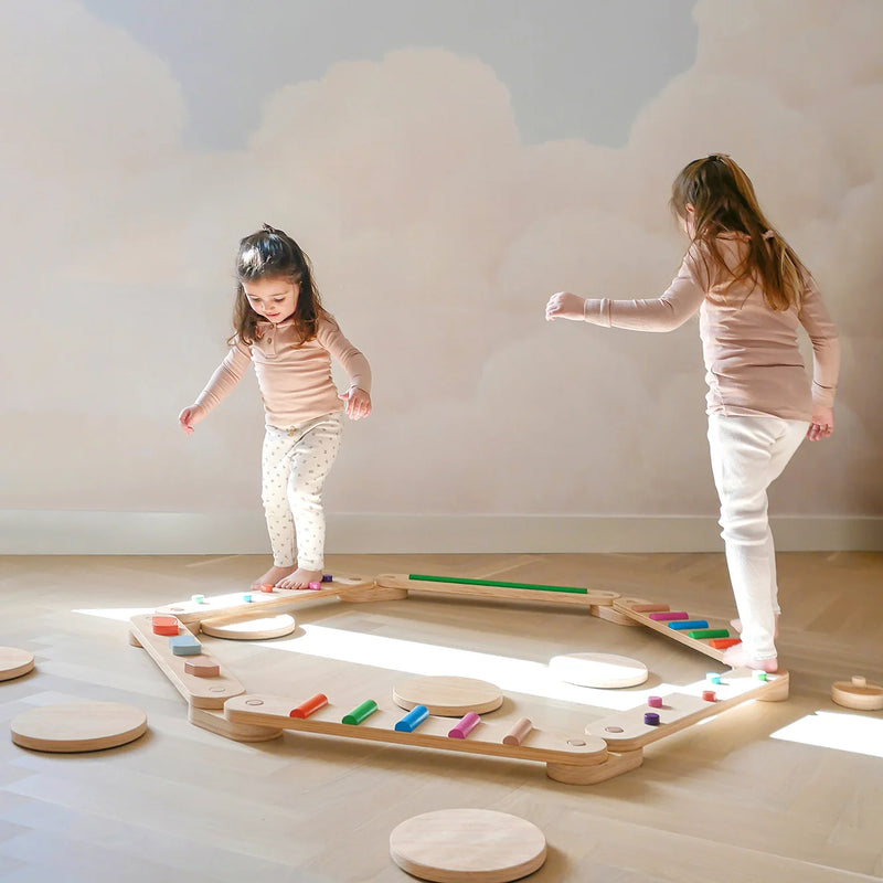 Balance Beam - Shop KidStrong