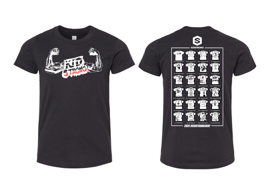 Design Your Own T-Shirt Contest Winning Design