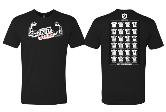Design Your Own T-Shirt Contest Winning Design