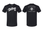 Cursive Spring T-Shirt — image 4