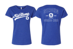 Cursive Spring T-Shirt — image 5