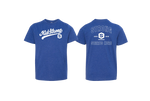 Cursive Spring T-Shirt — image 9