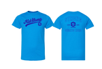 Cursive Spring T-Shirt — image 11