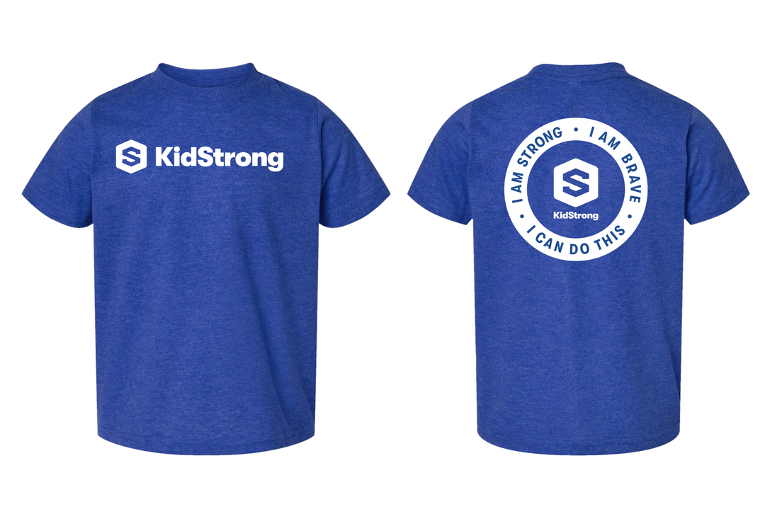 KidStrong T-Shirt