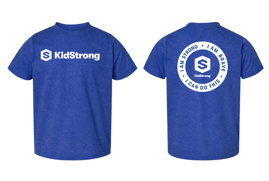 KidStrong T-Shirt