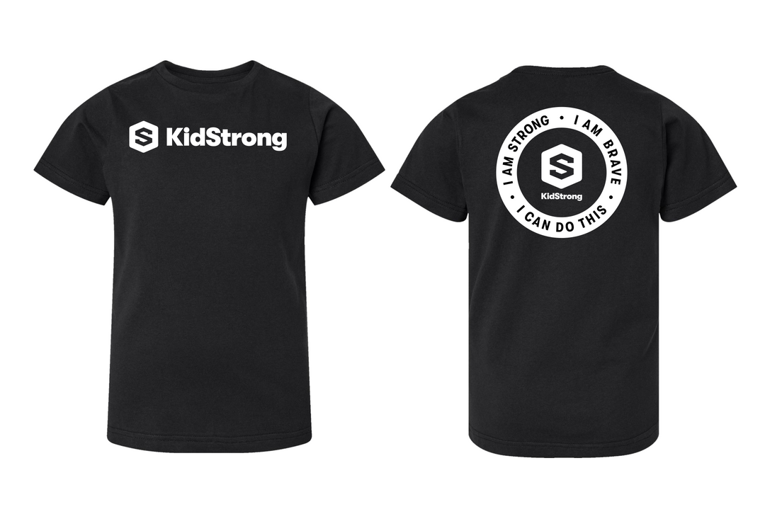 KidStrong T-Shirt