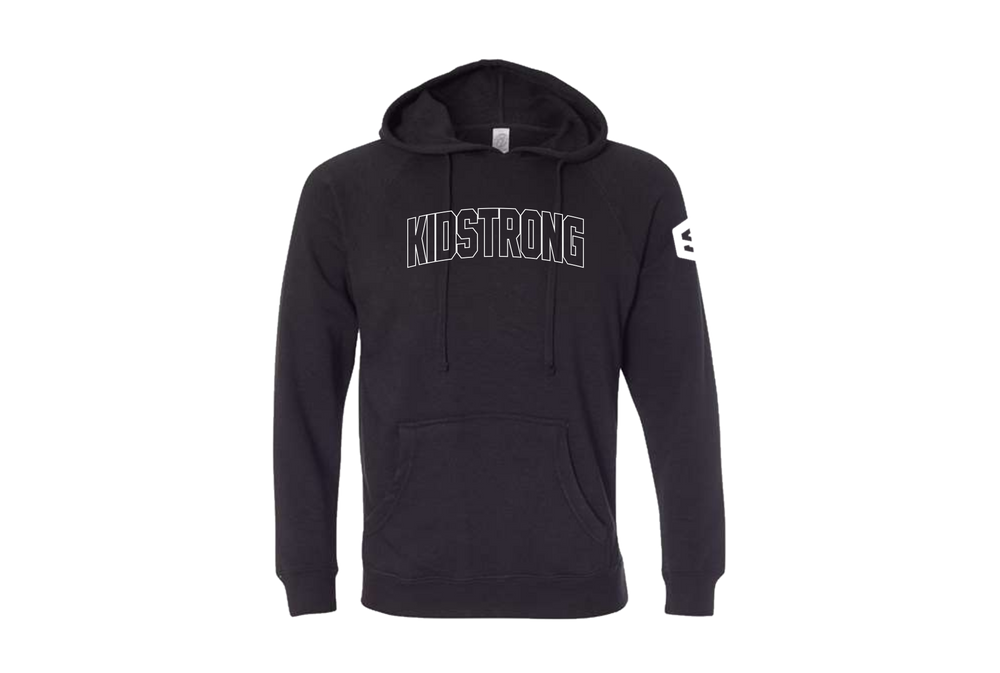 Knockout Hoodie