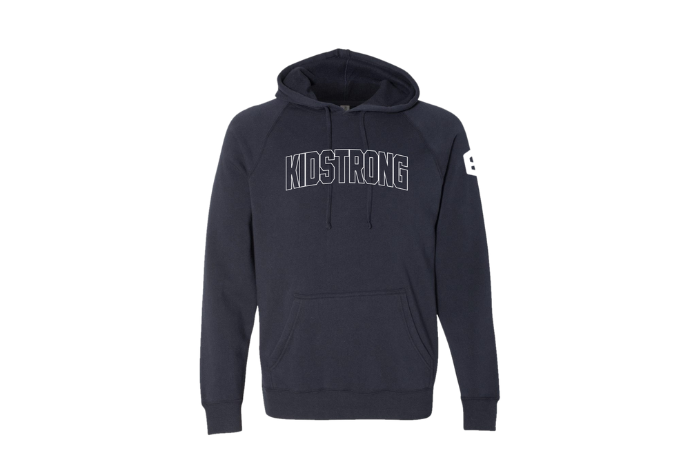 Limited Edition: Knockout Hoodie