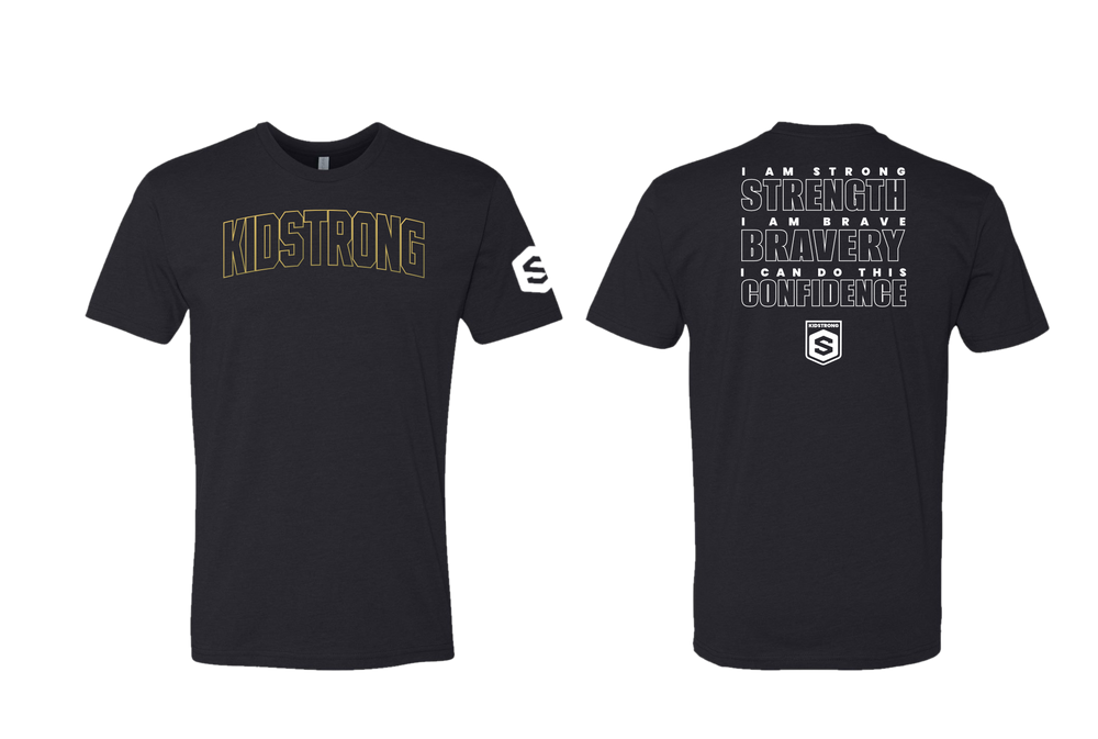 Knockout Tee