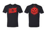 Limited Edition: Trick or Train Tee — image 1
