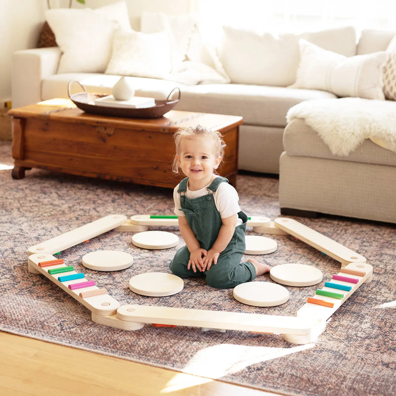 Balance Beam - Shop KidStrong