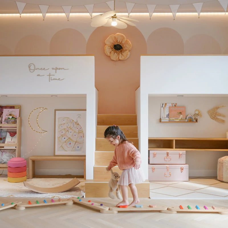 Balance Beam - Shop KidStrong