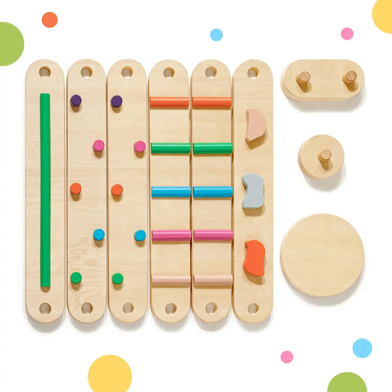 Balance Beam - Shop KidStrong