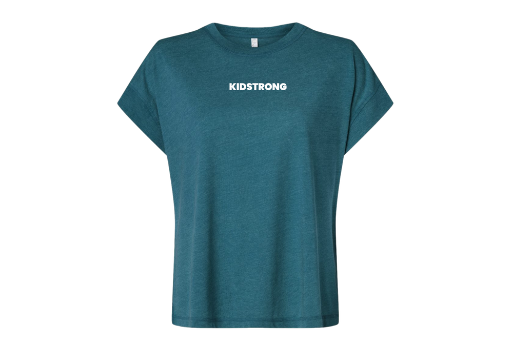 Women's Wash Tee