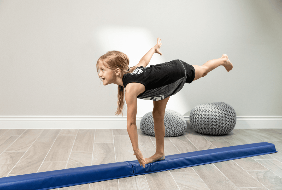 Balance Beam - Shop KidStrong