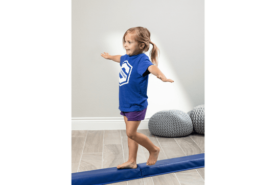 Balance Beam - Shop KidStrong