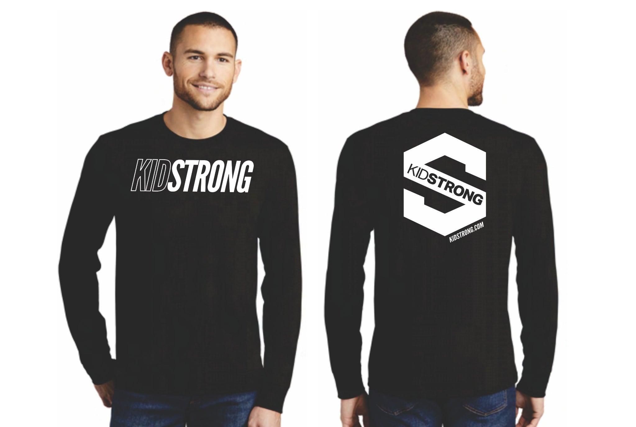 2018SS★人気【CRITIC】 ★ COOL KIDS LONG SLEEVE T-SHIRT ★ Vintage Long Sleeve – KidStrong Shop