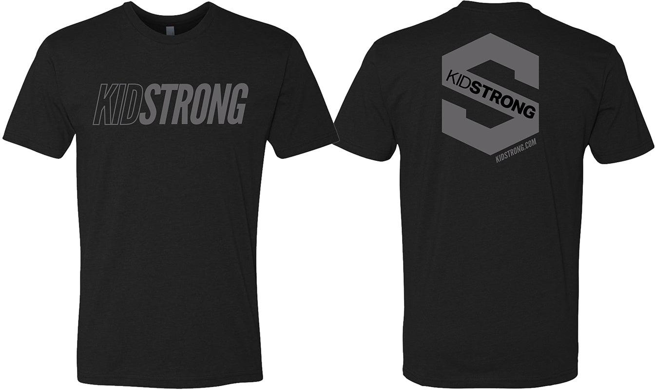 Vintage KidStrong T-Shirt – KidStrong Shop
