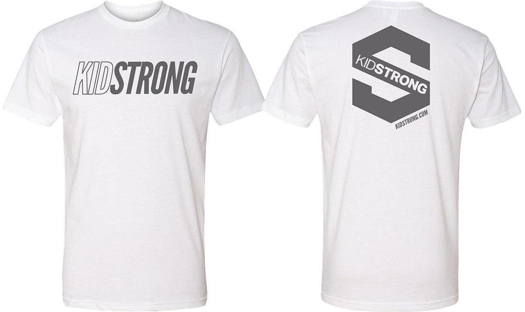 KidStrong T-Shirt - Shop KidStrong