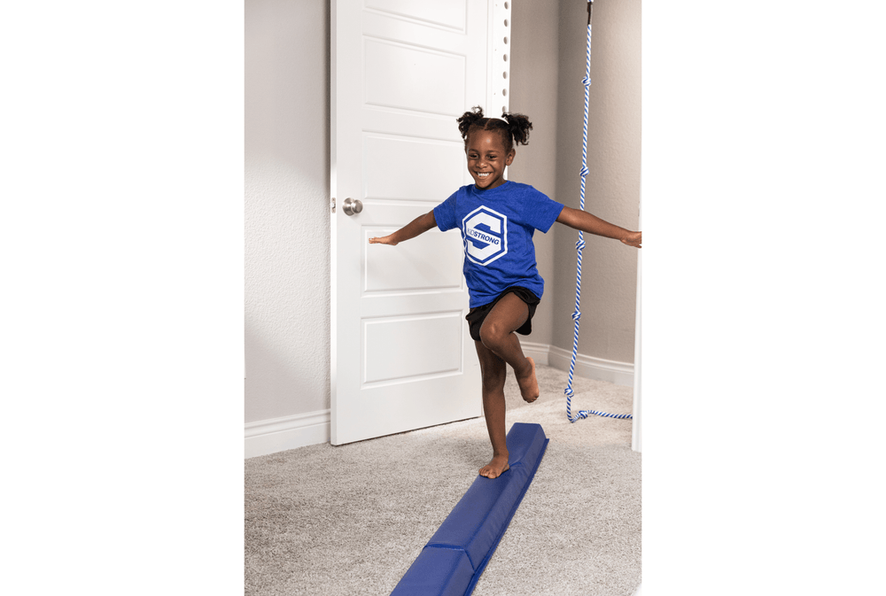 Balance Beam - Shop KidStrong