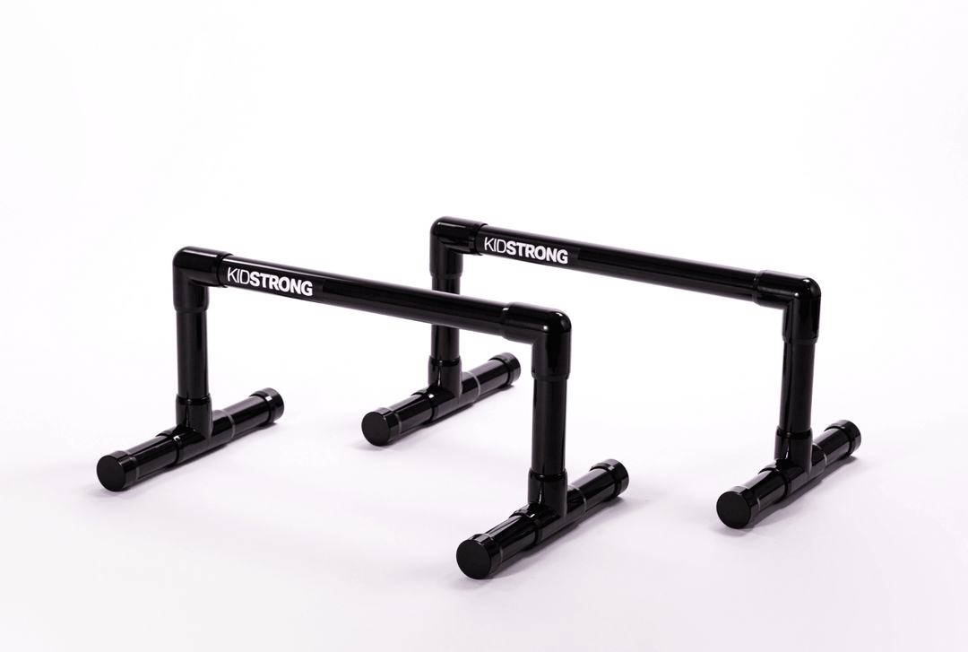 KidStrong Parallette Set of 2 - Shop KidStrong