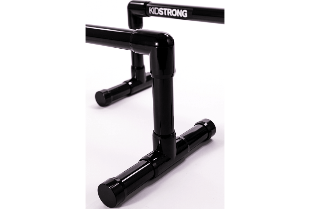 KidStrong Parallette Set of 2 - Shop KidStrong