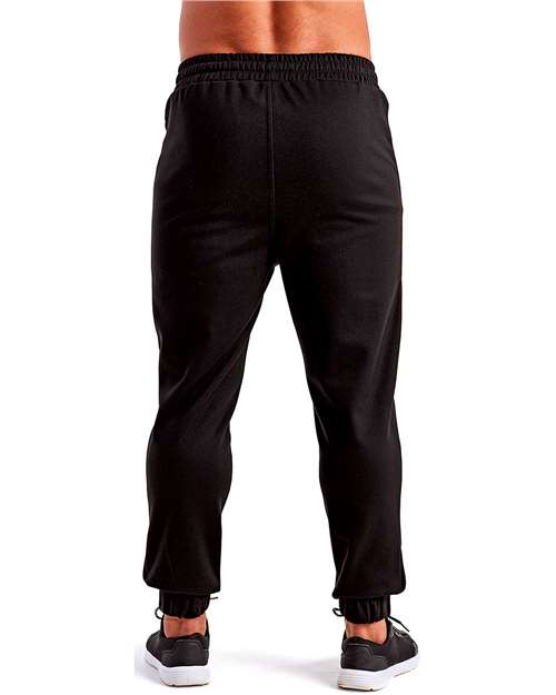 Men's Spun Dyed Joggers