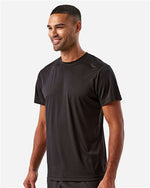 Unisex Recycled Performance Coach T-Shirt — image 2