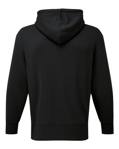 Unisex Jamie Recycled Hooded Coach Sweatshirt