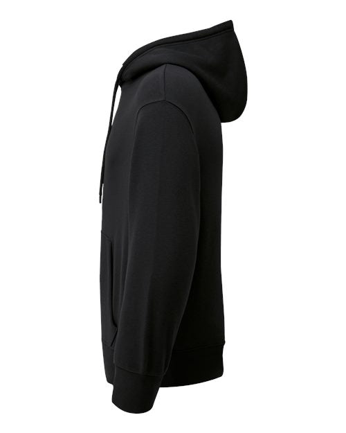 Unisex Jamie Recycled Hooded Coach Sweatshirt